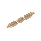 BOSCH SCREWDRIVER BIT PH2 45MM (MAGNETIC) 10PCS/PACK