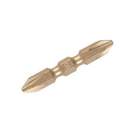 BOSCH SCREWDRIVER BIT PH2 45MM (MAGNETIC) 10PCS/PACK