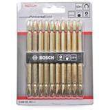 BOSCH SCREWDRIVER BIT PH2 110MM (MAGNETIC) 10PCS/PACK