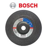 BOSCH GRINDING DISC A24S 2.5G 7" 2608600264