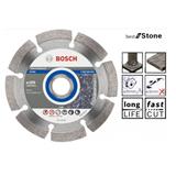 BOSCH DIAMOND BLADE SILVER 4" 2608600923