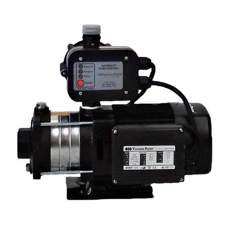 TSUNAMI BOOSTER PUMP CMH2-40K 0.55KW