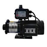 TSUNAMI BOOSTER PUMP CMH4-40K 0.75KW