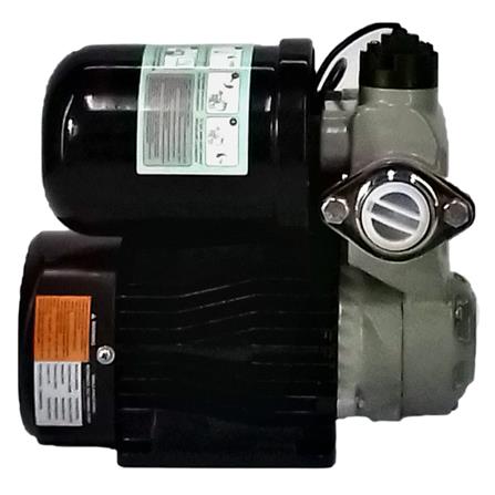 TSUNAMI INTELLIGENT AUTOMATIC SELF PRIMING PUMP JLM400A 0.4KW