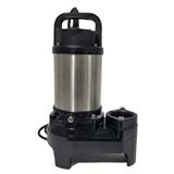 TSUNAMI SUBMERSIBLE PUMP MUS 150 150W