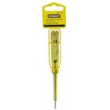 STANLEY SPARK DETECTING SCREWDRIVER 5.5"