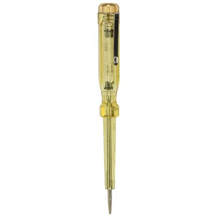 STANLEY SPARK DETECTING SCREWDRIVER 7.5"
