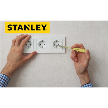 STANLEY SPARK DETECTING SCREWDRIVER 7.5"