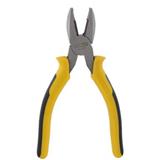 178x7  STANLEY LINESMAN PLIER