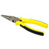 STANLEY LONG NOSE PLIERS 8" TOOL