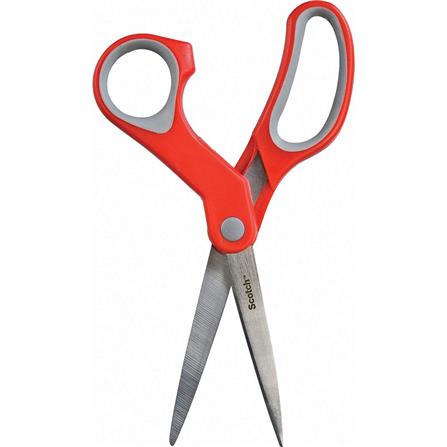 SCOTCH MULTI PURPOSE SCISSORS 6"