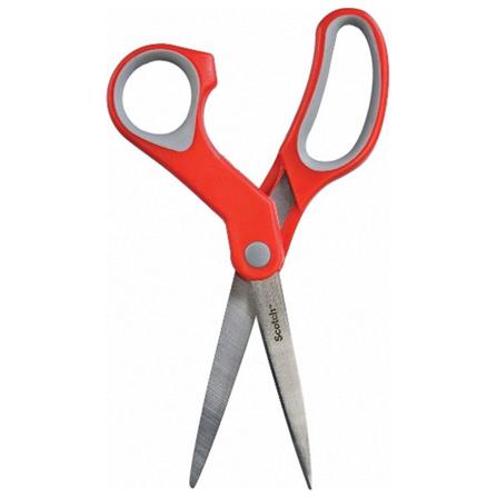 SCOTCH MULTI PURPOSE SCISSORS 8"
