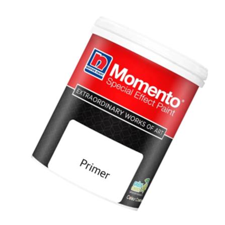 NIPPON MOMENTO PRIMER 1L  NEW PLASTER  PRIMER