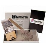NIPPON BRUSH SET MOMENTO TOOLKIT 3"