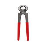 END-CUTTING PLIERS WITH RUBBERIZED HANDLES MATALL CP150M 6"