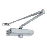 ST.GUCHI DOOR CLOSER D534BC SILVER