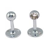 AVIO PIPE HOLDER-ENDCAP 19MM PH C209.19