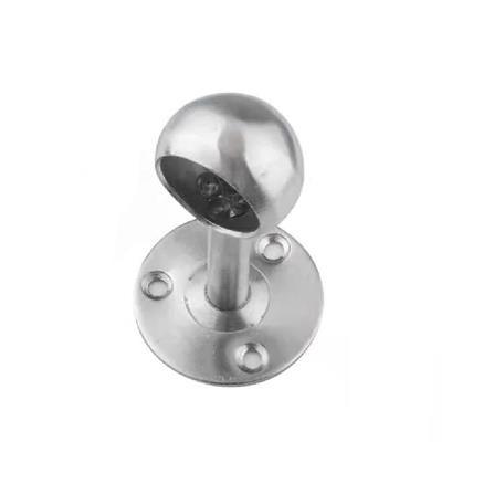 AVIO PIPE HOLDER-ENDCAP 25MM PH C209.25
