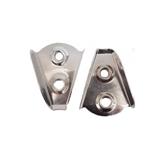AVIO PIPE HOLDER V-SHAPED  PH 1925V-1 PAIR
