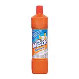 MR MUSCLE BATHROOM REGULAR (KILL 99% OF GERMS) 900ML
