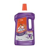 MR MUSCLE ANTIBACTERIAL FLOOR CLEANER LAVENDER 2L