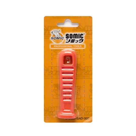 FILE HANDLE SOMIC NO.208 8IN