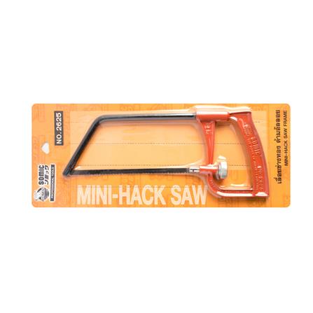 HACKSAW SOMIC 2625