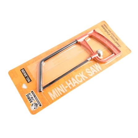 HACKSAW SOMIC 2625