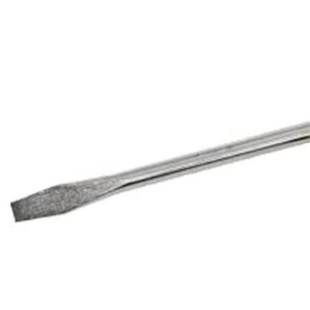 HOT DEAL SLOTTED SCREWDRIVER  4MM X 3" 130-181 (RED)