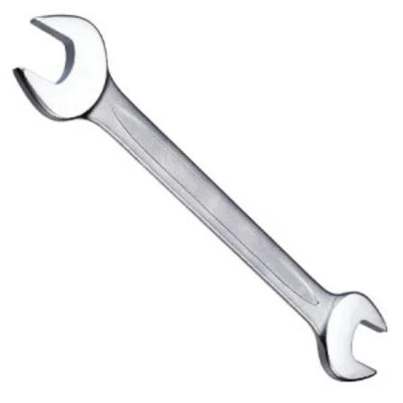 DOUBLE OPEN END WRENCH SPANNER 6X7MM PB-15702