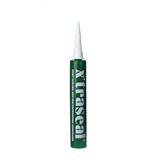 X'TRASEAL AWNING & ROOFING SEALANT 300ML WHITE