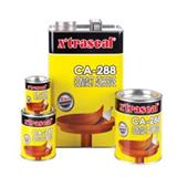 X'TRASEAL CONTACT ADHESIVE 280ML CA-288 YELLOW