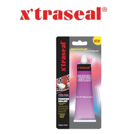 X'TRASEAL FUNGICIDE SEALANT 85GM (3oz)