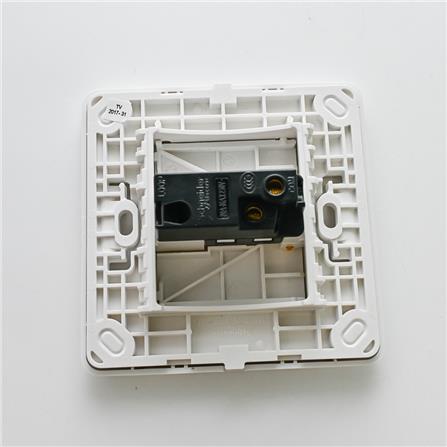 ZENCELO 1 GANG 1 WAY SWITCH WE SCHNEIDER