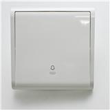 PIENO WEATHERPROOF BELL SWITCH SCHNEIDER E8231BPL1 G11
