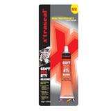 X'TRASEAL 650F RED RTV GASKET MASKER 85GM