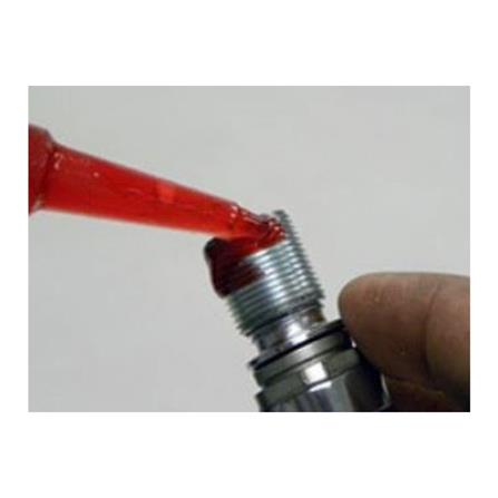 X'TRASEAL THREADLOCKER 10ML RED