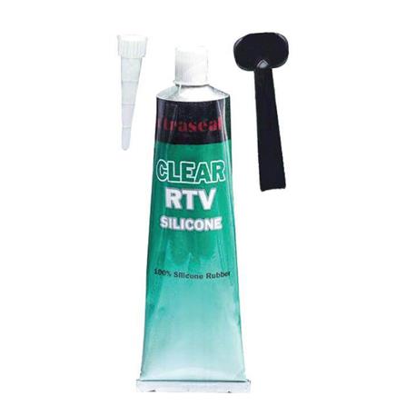 X'TRASEAL GLASS SEALANT GASKET MAKER 32GM