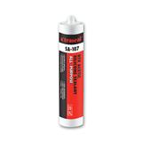 X'TRASEAL ALL PURPOSE ACETIC SILICONE SA-107 WHITE