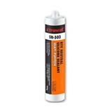X'TRASEAL MULTI-PURPOSE RTV NEUTRAL SILICONE SN-503 WHITE