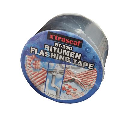 X'TRASEAL BITUMEN FLASHING TAPE BT-330 50MM X 10 METRE