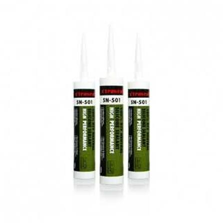X'TRASEAL RTV NEUTRAL SILICONE SN-501 CLEAR