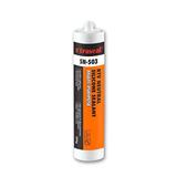 X'TRASEAL M.PURPOSE SILICONE SN-503 CLEAR