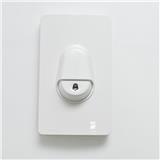 KAVACHA WEATHERPROOF BELL SWITCH SCHNEIDER A3031WBP