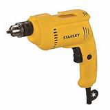 STANLEY ROTARY DRILL 10MM 550W STDR5510 YELLOW