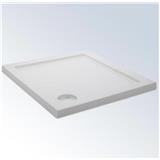 ROMAN SHOWER TRAY RLQ90 90X90CM