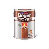 BEGER WOODSTAIN 1/4G PREMIUM TEAK S-2902