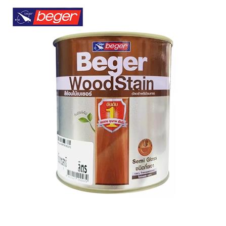 BEGER WOODSTAIN 1/4G AFRO S-2904