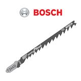 BOSCH JIGSAW BLADE  T244D (Quick Curved Cut) (wood) 6-60mm 5PCS/PACK