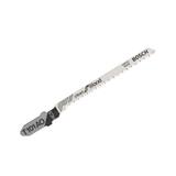 BOSCH JIGSAW BLADE T101AO (Curved Cut)(Wood) 2 - 20mm 5PCS/PACK